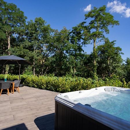 Vulkan Villa Mendig Luaran gambar