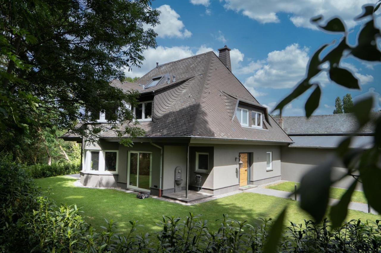 Vulkan Villa Mendig Luaran gambar